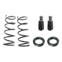 Kit 2 Resortes Amortiguador Traseros Sentra B14 96-00