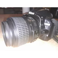 Nikon 3100 