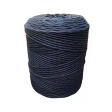 Hilo Macramé Color 3mm X 1/2 Kg ( 150 Mts C/u) 37 Hebras