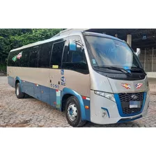 Marcopolo Volare Wl Ano 2013 Exec 36 Lug Jm Cod.1201