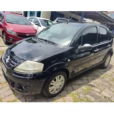 Citroen C3 Exclusive 1.6 Automatico Flex