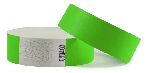 Segunda imagen para búsqueda de pulseras eventos