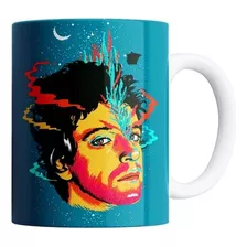 Taza Gustavo Cerati