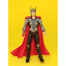 Thor Mcu Marvel Universe 3.75