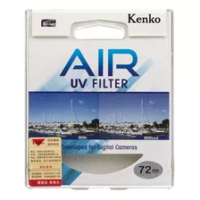 Kenko Filtro Uv Air De 72mm