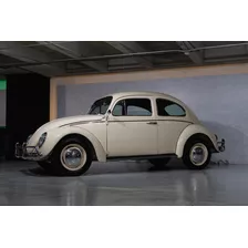 Volkswagen Sedan Vocho 1960