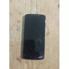 Moto E5 Plus Para Piezas O Para Reparar