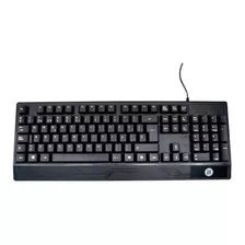 Teclado Usb Pc Multimedia Tkot Tk-t200 Negro