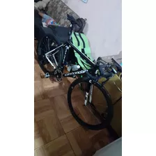 Cannondale Talle 54 Carbon 105 Jhimano 