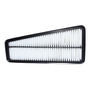 Filtro Aire Toyota Fj Cruiser 4000 1grfe Gsj15 Dohc 4.0 2013 Toyota FJ Cruiser