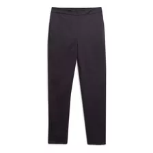 Leggins Mujer Patprimo Medio Negro Algodón 30230767-10