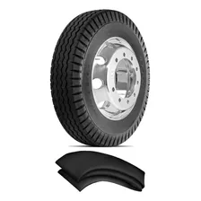 Kit Pneu 900-20 140/137 14 Lonas Anteo At65 Pirelli + Camara