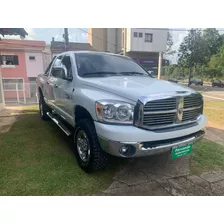 Dodge Ram 2500 5.9 Turbo Diesel 4x4 Cd