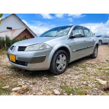 Renault Megane 2 2.0 Dynamique