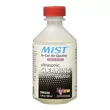 Ambientadores Para Autos Cps Uview 590250 Mist Cleaning Solu