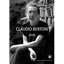 Adiós - Claudio Bertoni