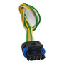 Cable Arns De Estereo Dodge Spirit Ao 1989-1995