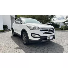 Hyundai Santa Fe Santa Fe Limited