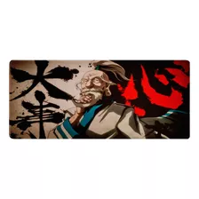 Mouse Pad Gamer Hunter X Hunter 70x30 Cm M09