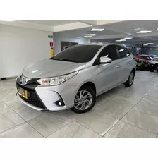 Toyota Yaris Xs At 1.5 2023 