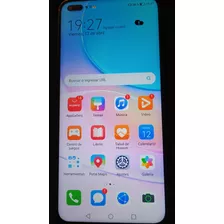 Huawei Nova 8i Carga 66w (6gb Ram Y 128gb)