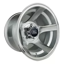 Rines 15x10 5/139 Dodge Ram Ford F100 F150 Tracker (2rines)