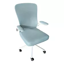 Silla Oficina Moderna Escritorio Diseño Americano