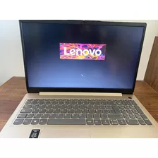 Laptop Lenovo Ideapad 3 /12gb Ram/ 256gb Disco Duro