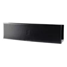 Martinlogan Motion 8i Altavoz De Canal Central, Un Solo Alt.