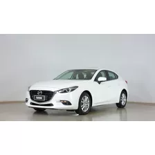 Mazda 3 2.0 Sport V At