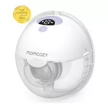 Extractor De Leche Materno Momcozy