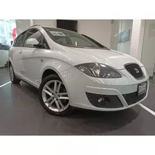 Seat Altea 2015