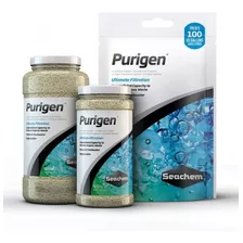 Seachem Purigen 100 Ml Oferta Por Mundo Acuatico