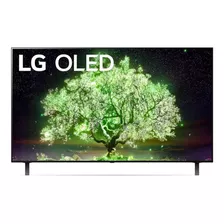 Smart Tv LG Ai Thinq Oled65a1psa Webos 6.0 4k 65 100v/240v