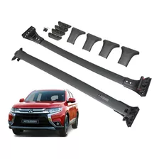 Barras Portaequipaje Mitsubishi Outlander 2016-23