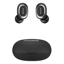 Auriculares Inalámbricos Koss True, Tws250i, Bluetooth 5.0, 