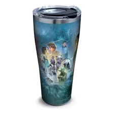 Vaso Aislante Tervis Star Wars De Acero Inoxidable De 900 Ml