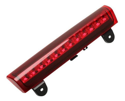 Led Luz Stop Freno Suburban Yukon Tahoe Sonora Blazer Hummer Foto 6