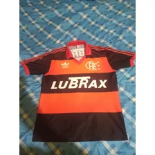Camisa 10 Do Flamengo adidas Zico 1987