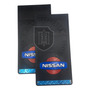 Par Calavera Nissan D21 85-97 Larga Sport (juego) F/cromado