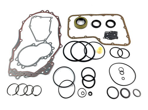 Kit Empaques Caja Automatica Nissan Pulsar L4 1.5l 1.6l 1983 Foto 3