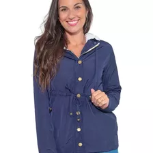 Jaqueta Feminina Moda Casaco Blusa Frio Promoção