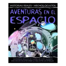 Aventuras En El Espacio