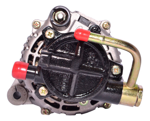 Alternador Para Kia Sportage Pro 2000 D4ea Je Sohc  2.0 2008 Foto 2