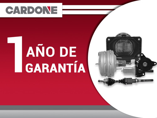 D/h Filtro 5/8 Cardone Eagle Medallion 88-89 Foto 8