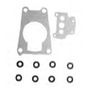 Orings Para Riel De Inyectores Nissan Tsuru (foto Real)kit