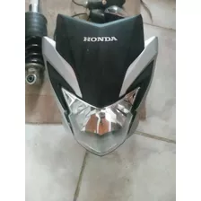 Cabeça Honda Xre 190 Original