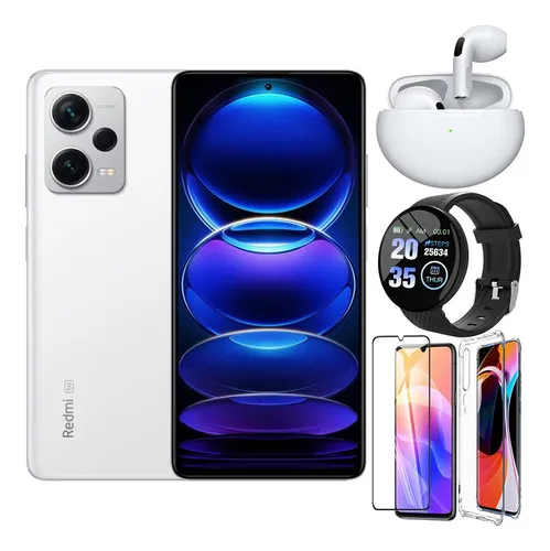 Segunda imagen para búsqueda de xiaomi redmi note 11