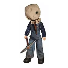 Muñeca - Living Dead Dolls: Friday The 13th Part Ii: Jason V