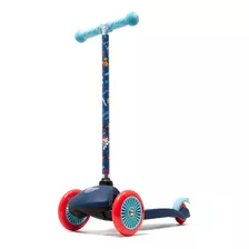 Scooter Twist Paw Patrol Color Multicolor